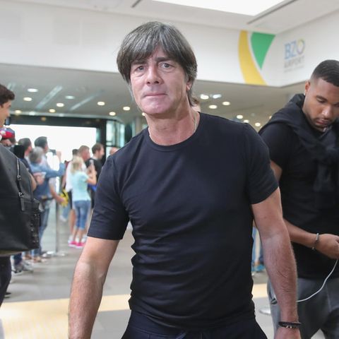 Joachim Löw DFB
