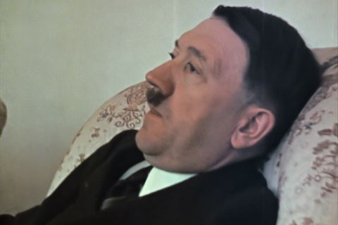 Adolf Hitler - Schädel und Gebiss zweifelsfrei identifiziert
