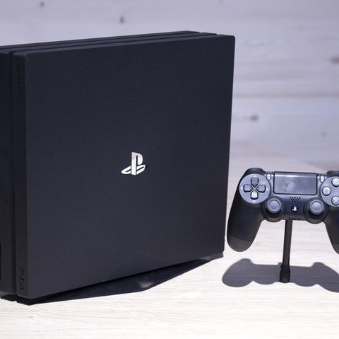 Der Nachfolger der Playstation 4 wird erst in einigen Jahren erscheinen, wie Sony nun bestätigte.