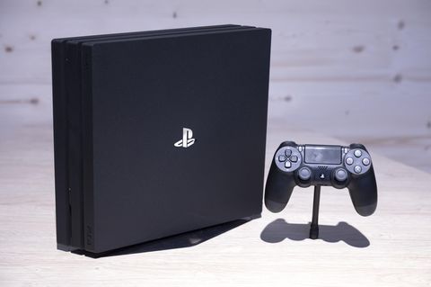 Der Nachfolger der Playstation 4 wird erst in einigen Jahren erscheinen, wie Sony nun bestätigte.