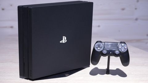 Der Nachfolger der Playstation 4 wird erst in einigen Jahren erscheinen, wie Sony nun bestätigte.