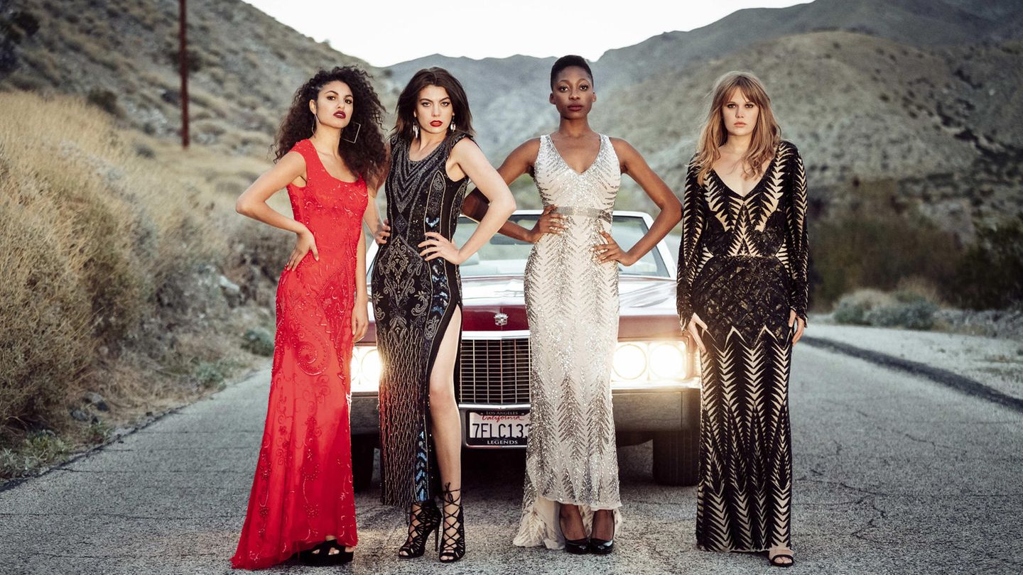 GNTM - Germany's next Topmodel