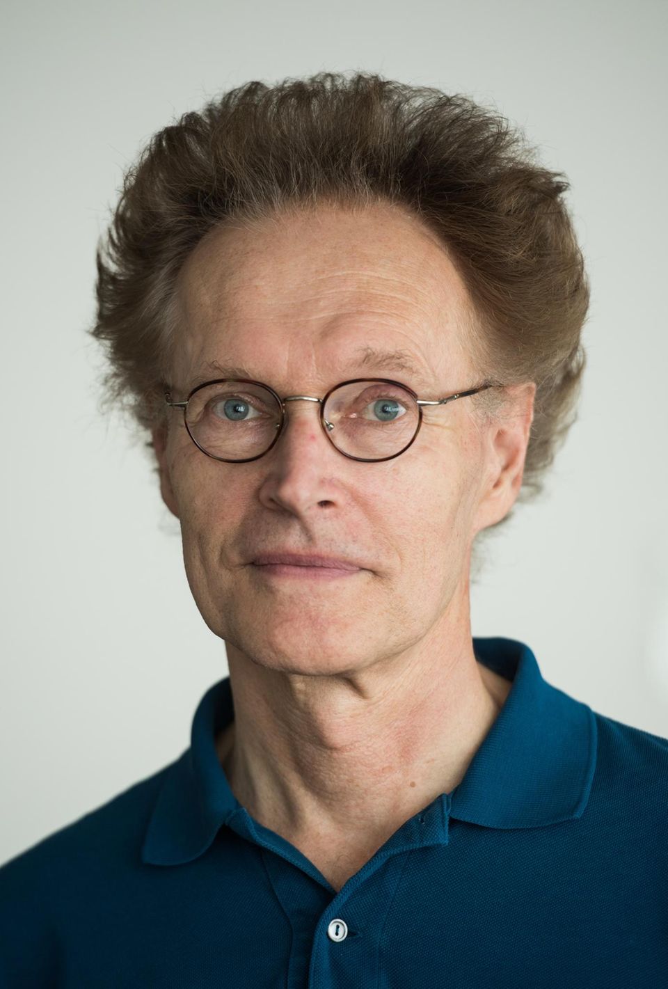 Winfried Menninghaus Winfried Menninghaus