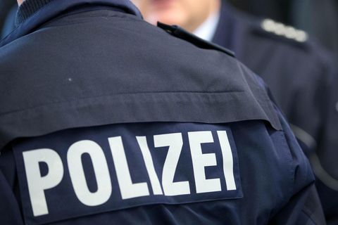 Die Polizei ermittelt nach der Protestaktion im Wendland