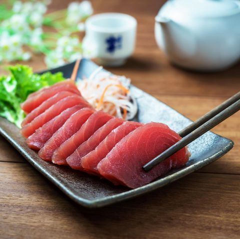 Thunfisch