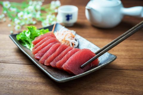 Thunfisch