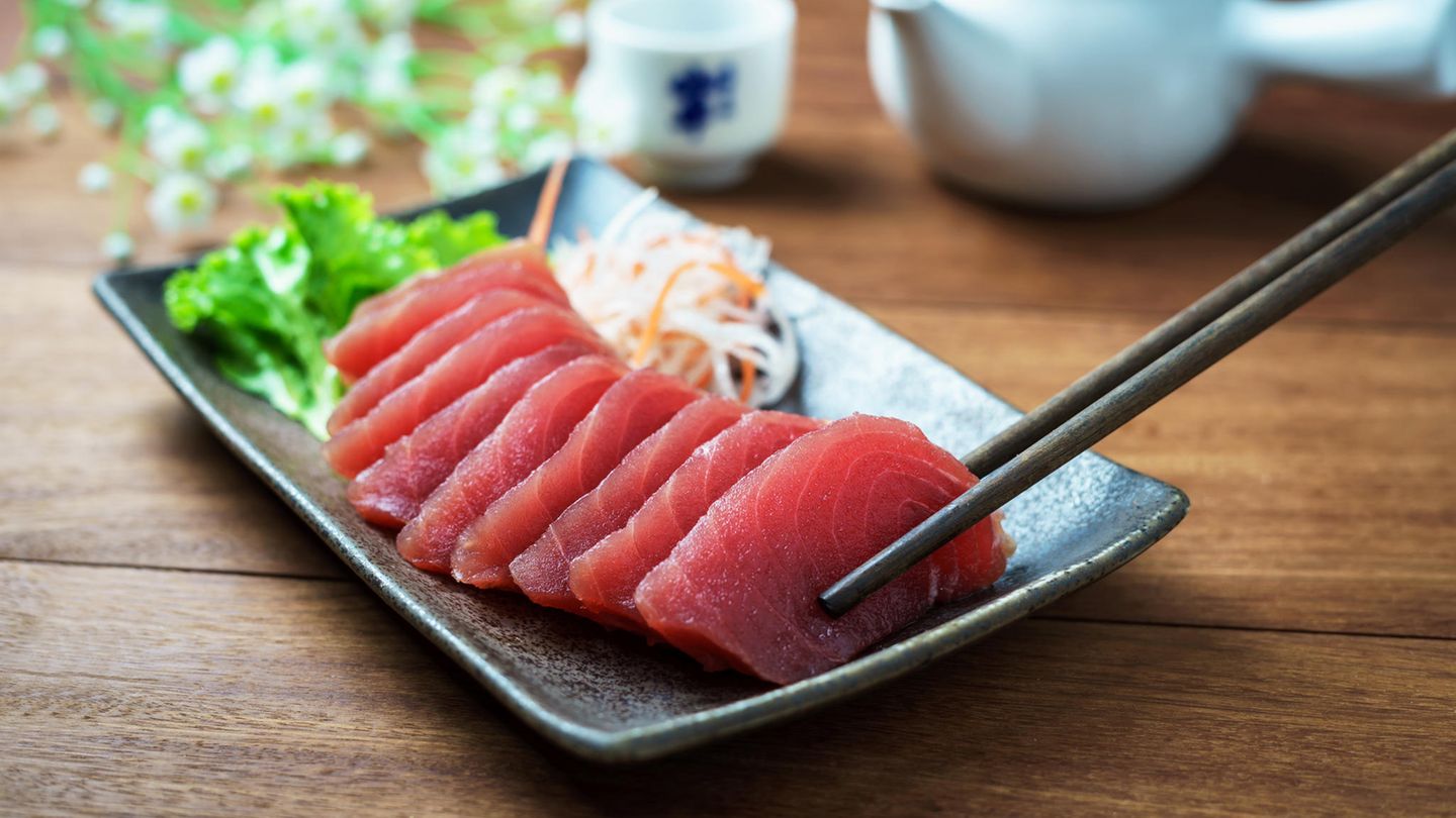Thunfisch