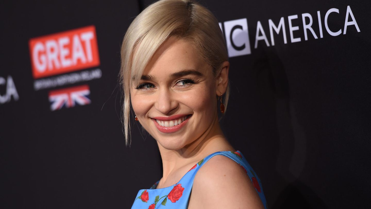 Emilia Clarke