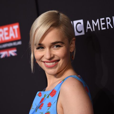 Emilia Clarke