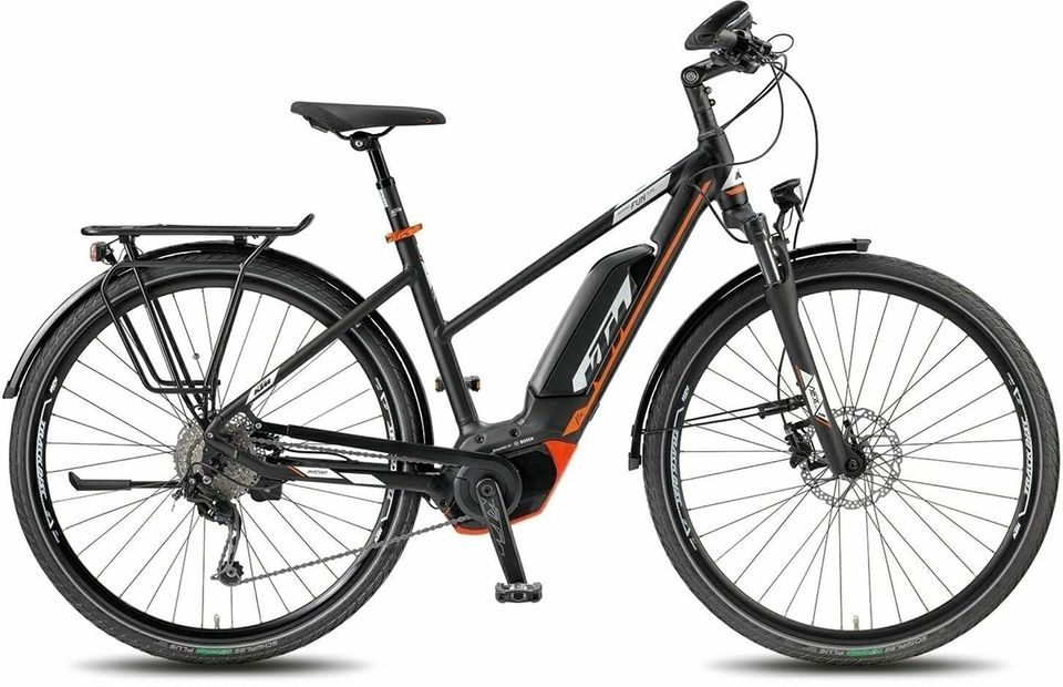 E-Bikes mit Tempo 50 - so einfach geht es, sie illegal zu tunen