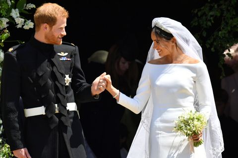 Meghan Markle Prinz Harry