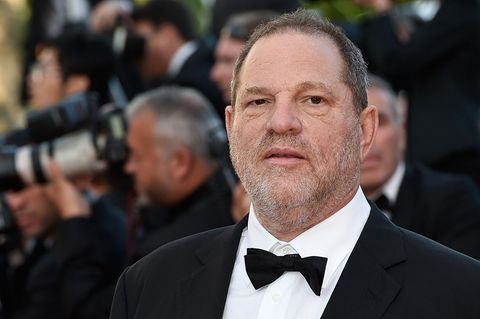 US-Medien: Verhaftung von Harvey Weinstein steht bevor