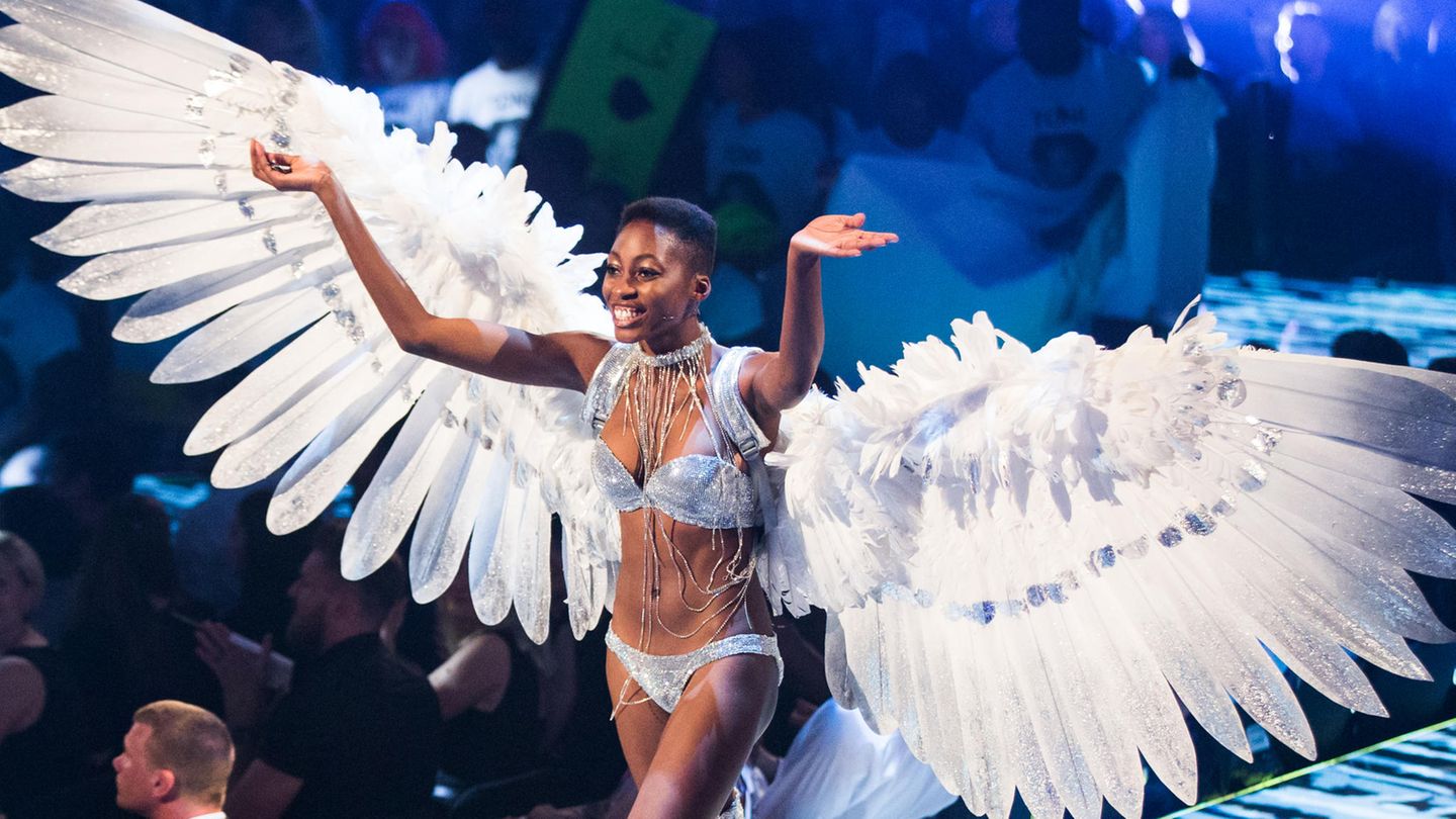 Germany's Next Topmodel: Das ist die GNTM-Gewinnerin Germany's Next Topmodel: Das ist die GNTM-Gewinnerin