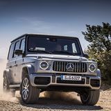 Das Fahrwerk ist sehr straff