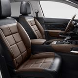 Die Sitze sollen besonders bequem sein