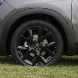 Das "Citroën Advanced Comfort"-Fahrwerk liefert einen guten Komfort