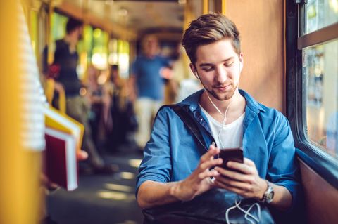 Pendler: Den Arbeitsweg optimal nutzen