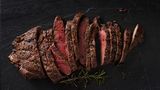 Platz 3: Rindfleisch 15.490 Liter pro Kilogramm