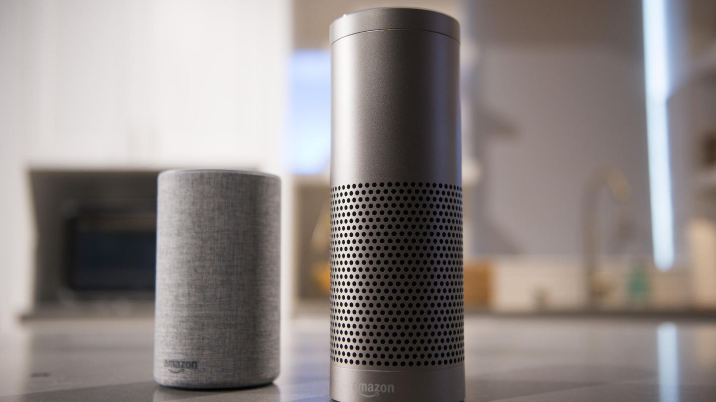 Ungewöhnliche Serie von Fehlern: Alexa zeichnet privates Gespräch zwischen Pärchen auf und verschickt es