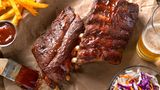 Platz 6: Schweinefleisch 4.730 Liter pro Kilogramm