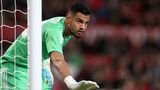 Sergio Romero