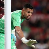 Sergio Romero