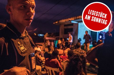 Wahl in Kolumbien: Die Guerilleros der FARC wollen gewählt werden