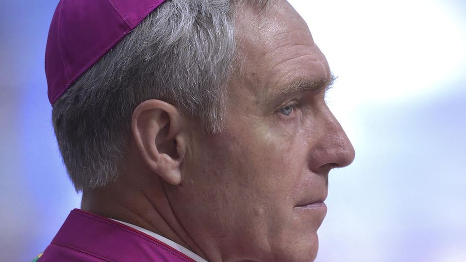 Georg Gänswein über seine Rolle als Vertrauter gleich zweier Päpste