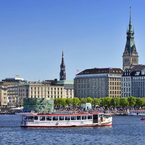 Städtetrips: Diese Metropolen werden von Touristen überschwemmt