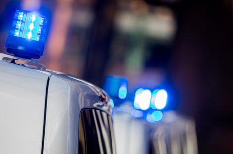 Polizei Blaulicht Nachrichten
