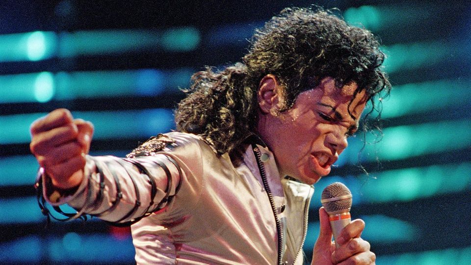 Michael Jackson, der King of Pop: Seine Tanzposen beschäftigten nun Jahre nach seinem Tod ein Team von Neurologen