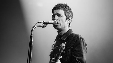 Noel Gallagher