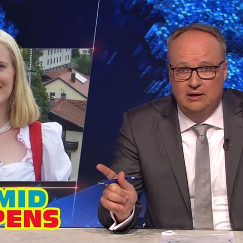 heute-show