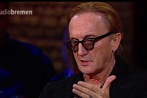 Marius Müller-Westernhagen