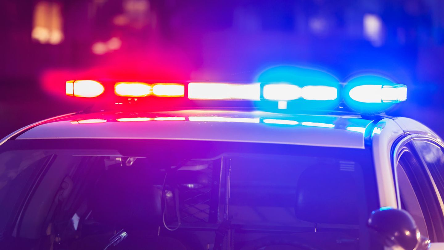 Tragödie in den USA: In Nashville ist ein Kleinkind unter tragischen Umständen gestorben In Nashville ist ein Kleinkind unter tragischen Umständen gestorben