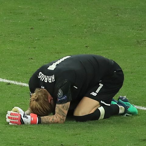Loris Karius
