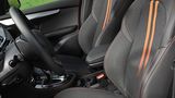 BMW 220d Active Tourer - gute Sitze vorn