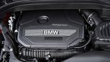 BMW 220d Active Tourer - aufgeladene Triebwerke