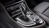 BMW 220d Active Tourer - nach wie vor mit Achtgang-Automatik