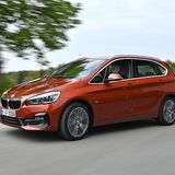 BMW 220d Active Tourer