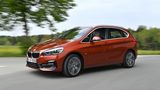 BMW 220d Active Tourer