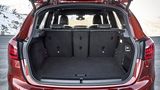 BMW 220d Active Tourer - 458 bis 1510 Liter Laderaum