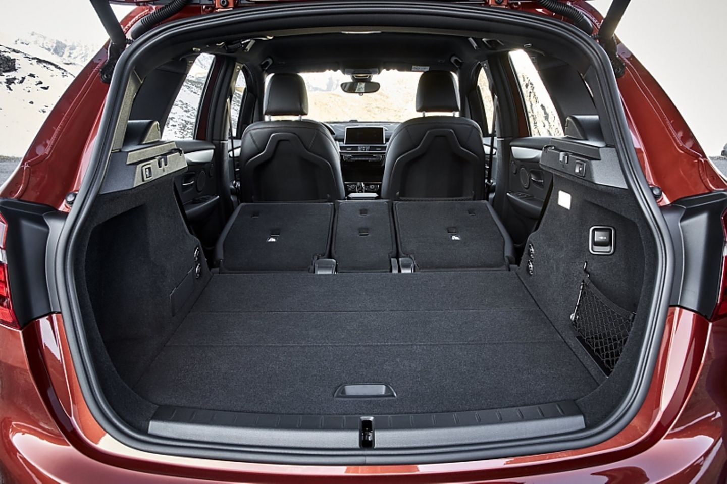 BMW 220d Active Tourer