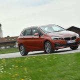BMW 220d Active Tourer