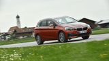 BMW 220d Active Tourer