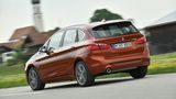 BMW 220d Active Tourer