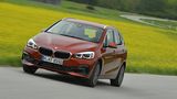 BMW 220d Active Tourer