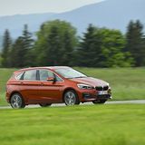 BMW 220d Active Tourer