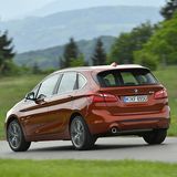 BMW 220d Active Tourer