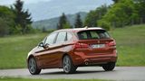 BMW 220d Active Tourer